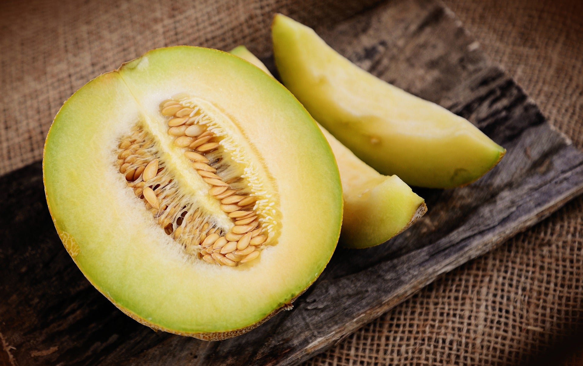 ¿Picor de garganta al comer fruta veraniega? Alergia a la vista ¿Picor de garganta al comer fruta veraniega? Alergia a la vista