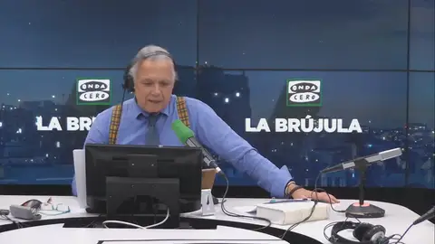 El Norte de Lucas: "Es miserable hacer política sobre el dolor por las niñas de Tenerife" El Norte de Lucas: "Es miserable hacer política sobre el dolor por las niñas de Tenerife"