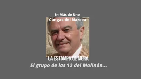 La Estampa de Mera La Estampa de Mera
