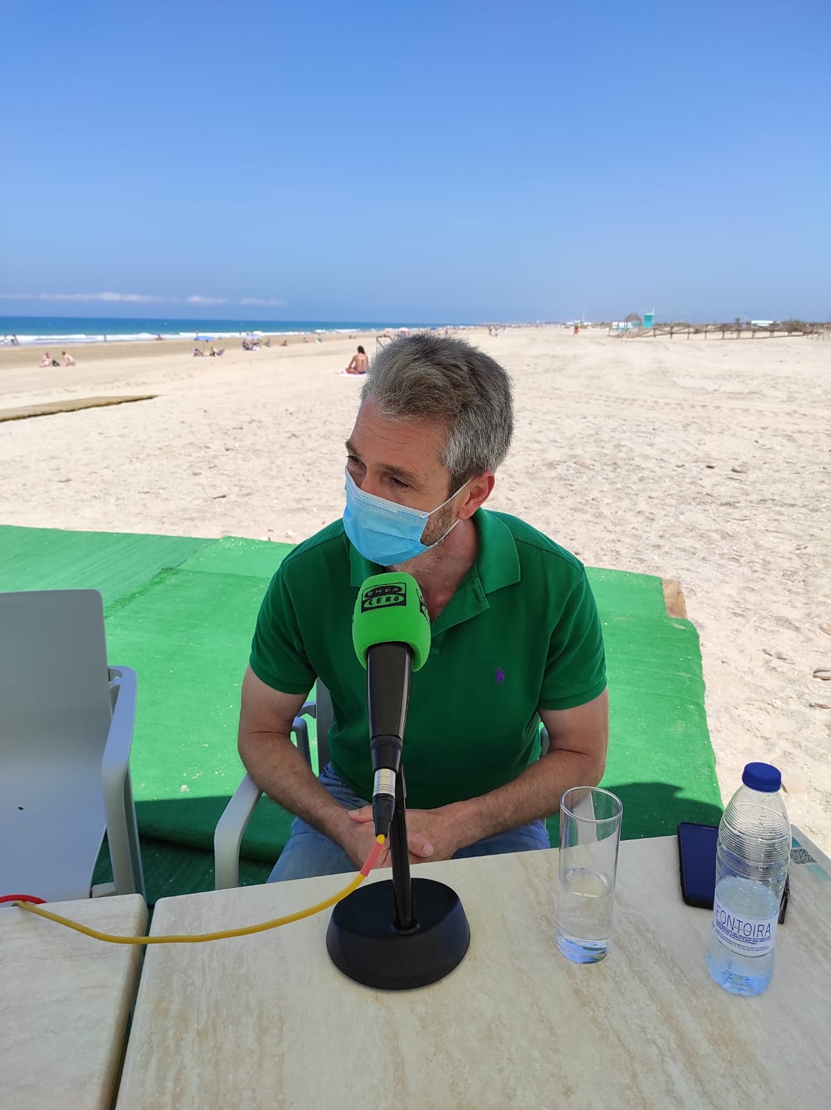 Los parques naturales de la Bahía de Cádiz: una joya que debemos conservar Los parques naturales de la Bahía de Cádiz: una joya que debemos conservar