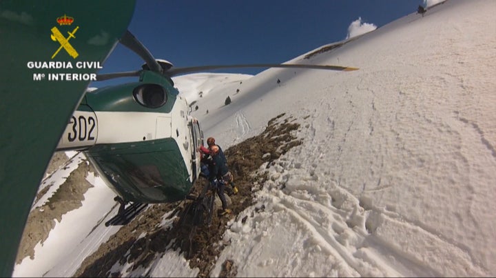El Valle de Tena pide el mantenimiento de la unidad de Panticosa El Valle de Tena pide el mantenimiento de la unidad de Panticosa