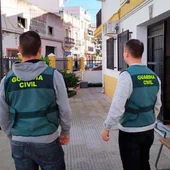La Guardia Civil desarticula un grupo criminal dedicado a la venta y distribución de drogas La Guardia Civil desarticula un grupo criminal dedicado a la venta y distribución de drogas