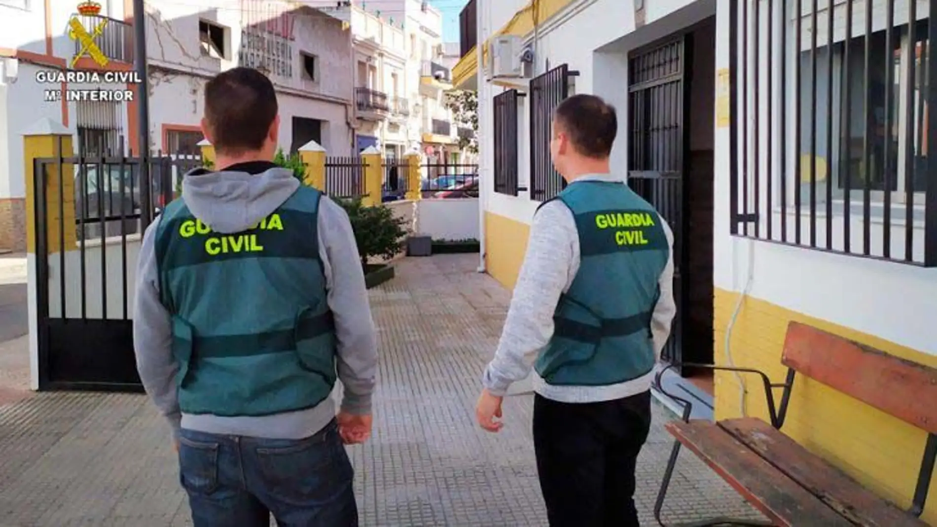 La Guardia Civil desarticula un grupo criminal dedicado a la venta y distribución de drogas 