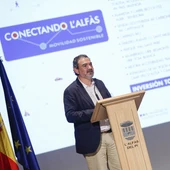Conectando L'Alfàs Conectando L'Alfàs