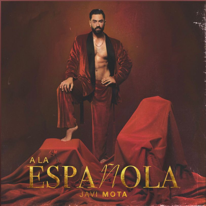 Javi Mota: "Actuar en mi ciudad aparte del tiempo de no haber subido a un escenario me impone" Javi Mota: "Actuar en mi ciudad aparte del tiempo de no haber subido a un escenario me impone"