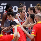 Selección española de baloncesto Selección española de baloncesto