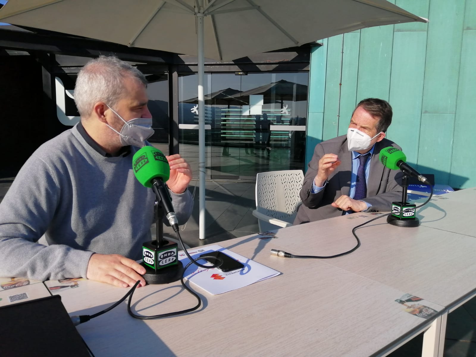 Abel Caballero: "El nuevo PXOM garantiza 14.500 viviendas sociales" Abel Caballero: "El nuevo PXOM garantiza 14.500 viviendas sociales"