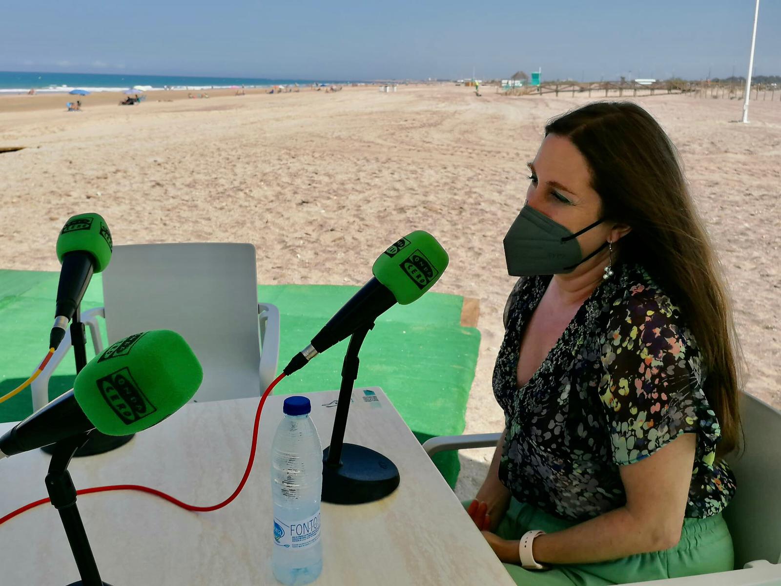 San Fernando culmina la renovación de su imagen turística renovando todos sus soportes San Fernando culmina la renovación de su imagen turística renovando todos sus soportes
