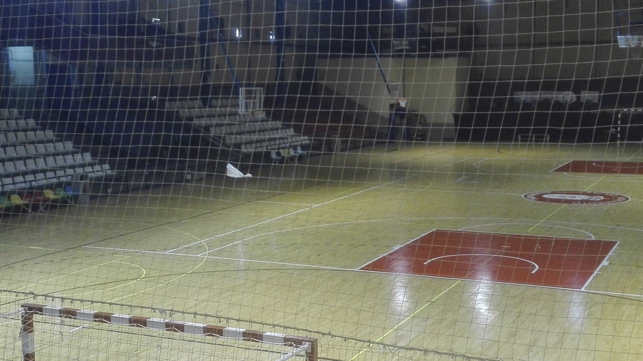 Sanidad cita a más de 400 personas para el cribado masivo de este domingo en Ciudad Real Sanidad cita a más de 400 personas para el cribado masivo de este domingo en Ciudad Real