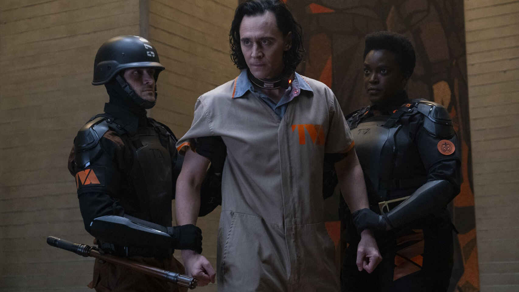 'Loki', la serie de Marvel con viajes en el tiempo en la que nos lo explican casi todo 'Loki', la serie de Marvel con viajes en el tiempo en la que nos lo explican casi todo