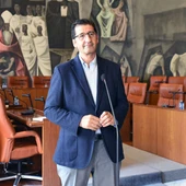 José Manuel Caballero José Manuel Caballero