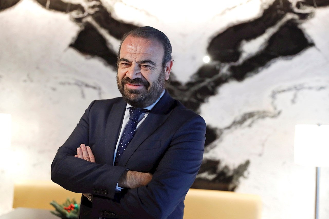 Escarrer se alinea con la FEHM en su postura sobre la masificación turística y su oposición a la subida del ITS Escarrer se alinea con la FEHM en su postura sobre la masificación turística y su oposición a la subida del ITS