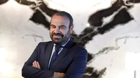 Gabriel Escarrer, vicepresidente ejecutivo y CEO de Meliá Hotels International Gabriel Escarrer, vicepresidente ejecutivo y CEO de Meliá Hotels International