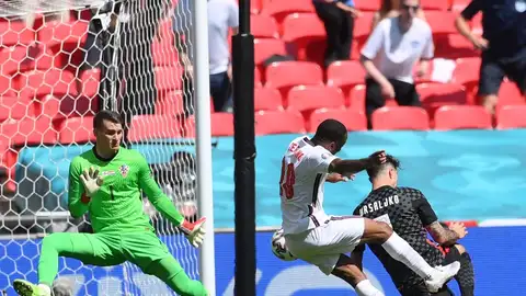 Inglaterra - Croacia Inglaterra - Croacia