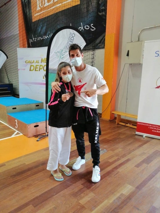 Deportes Ceuta 14/06/21 Deportes Ceuta 14/06/21