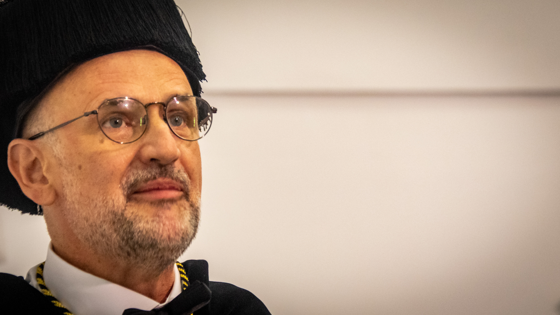 Jaume Carot es reelegido rector de la UIB con un 53,3% de los votos Jaume Carot es reelegido rector de la UIB con un 53,3% de los votos