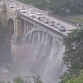tormenta en ourense