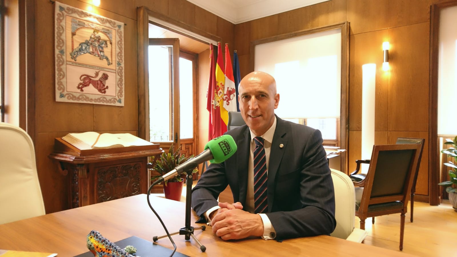 Más de Uno León 24/12/2021 Más de Uno León 24/12/2021