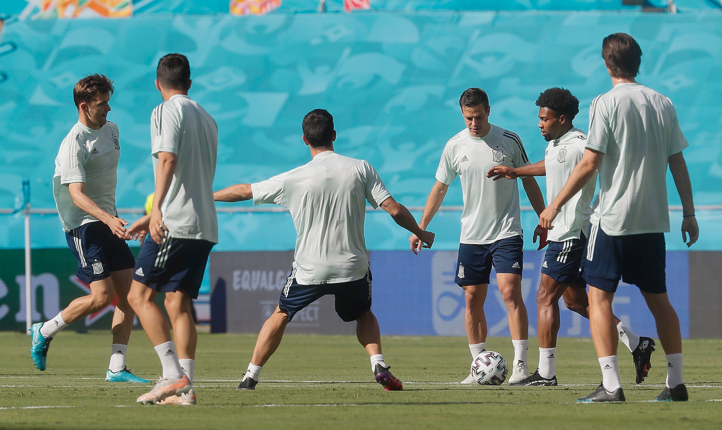 El Sanedrín: "Es el momento de caras nuevas en el once que entren con ilusión" El Sanedrín: "Es el momento de caras nuevas en el once que entren con ilusión"