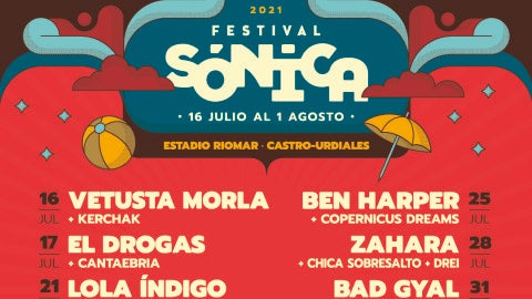 Festival de M&uacute;sica en Castro Urdiales