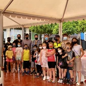 Más de mil alumnos de Orihuela se han formado en Educación Vial Más de mil alumnos de Orihuela se han formado en Educación Vial