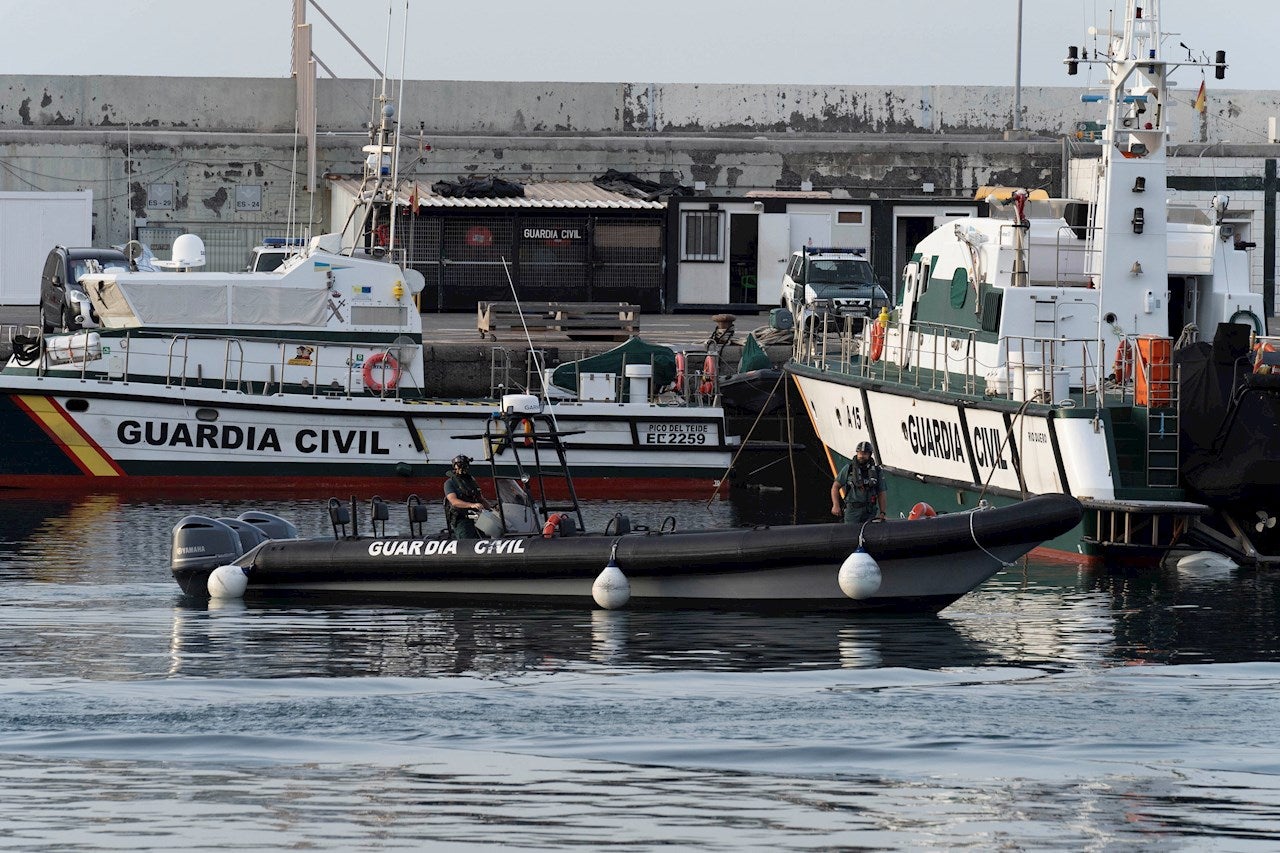 Tomás Gimeno le contó a su novia que no iba a devolver a las niñas a su madre y ella no lo denunció Tomás Gimeno le contó a su novia que no iba a devolver a las niñas a su madre y ella no lo denunció