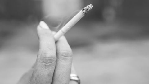 Cigarrillo