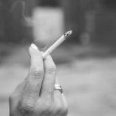 Cigarrillo