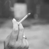 Cigarrillo Cigarrillo