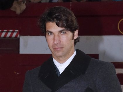 Cayetano Rivera acusa a la alcaldesa de Gijón de "hacer demagogia con los toros para convencer al pueblo" Cayetano Rivera acusa a la alcaldesa de Gijón de "hacer demagogia con los toros para convencer al pueblo"