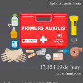 Talleres Cruz Roja