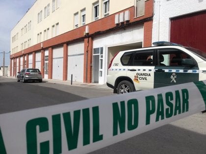 Prisión provisional, comunicada y sin fianza para el asesino de Rocío Caíz Prisión provisional, comunicada y sin fianza para el asesino de Rocío Caíz