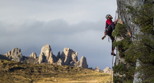Palacín: "la provincia de Zaragoza es la gran desconocida" Palacín: "la provincia de Zaragoza es la gran desconocida"