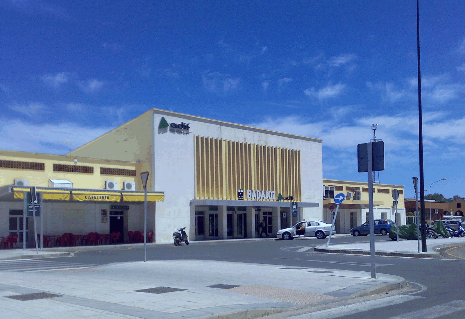 Informativo Más de Uno Badajoz 8,20 horas Informativo Más de Uno Badajoz 8,20 horas