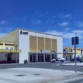Amigos de Badajoz propone que la estación de trenes de la ciudad lleve el nombre de la poetisa Carolina Coronado Amigos de Badajoz propone que la estación de trenes de la ciudad lleve el nombre de la poetisa Carolina Coronado