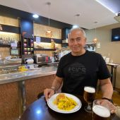 La Concejalía de Comercio apoya la iniciativa de la ACMO y de los hosteleros 