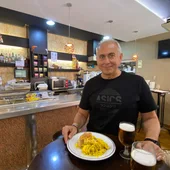 La Concejalía de Comercio apoya la iniciativa de la ACMO y de los hosteleros La Concejalía de Comercio apoya la iniciativa de la ACMO y de los hosteleros