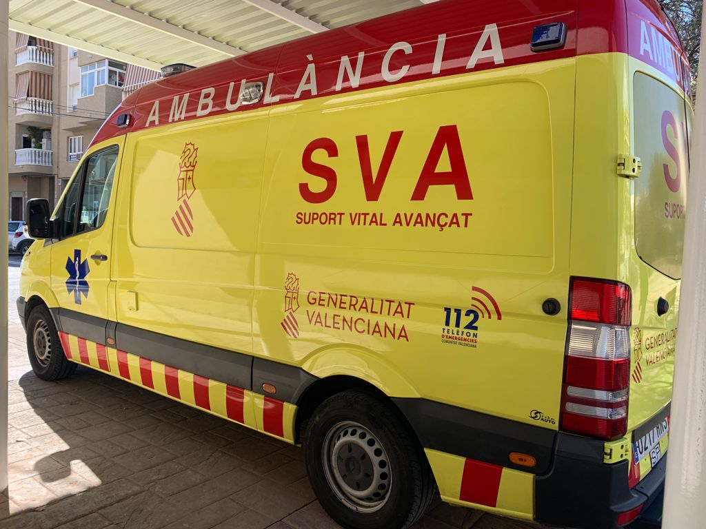 El sindicato CESM-CV se querella por intrusismo contra Sanidad por las ambulancias con enfermería pero sin médico El sindicato CESM-CV se querella por intrusismo contra Sanidad por las ambulancias con enfermería pero sin médico