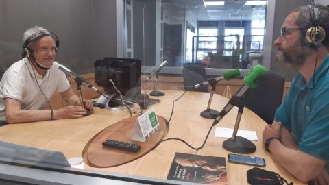 ramiro peluquero seleccion espa&ntilde;ola