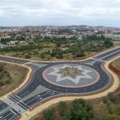 La ronda sureste de Cáceres entra en servicio