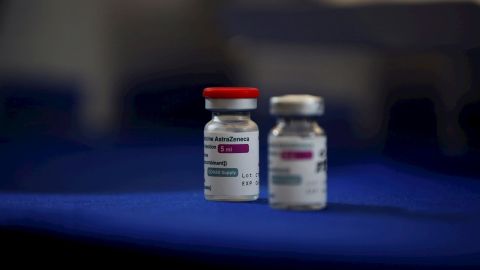 Vacunas contra el coronavirus