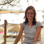 Jacinta Cremades