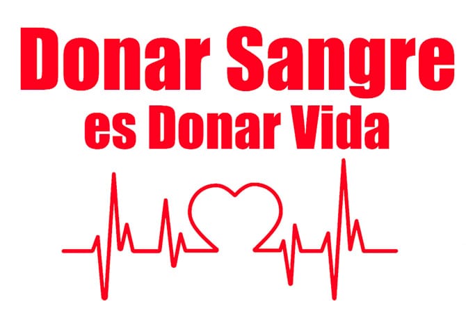 DONACIÓN DE SANGRE - La Pieza Clave Eres Tú DONACIÓN DE SANGRE - La Pieza Clave Eres Tú