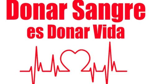 Donaci&oacute;n de sangre 