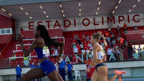 Atletismo