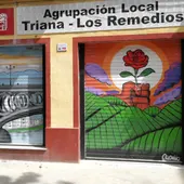 Pirmarias Andaluzas del PSOE Pirmarias Andaluzas del PSOE