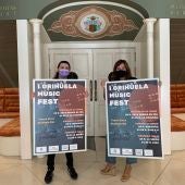 Este evento reunirá a jóvenes promesas del municipio 