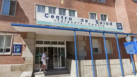 Atención Primaria Talavera Atención Primaria Talavera