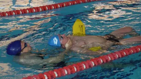 Escuela de Salvamento y Socorrismo de Castilla La Mancha Escuela de Salvamento y Socorrismo de Castilla La Mancha