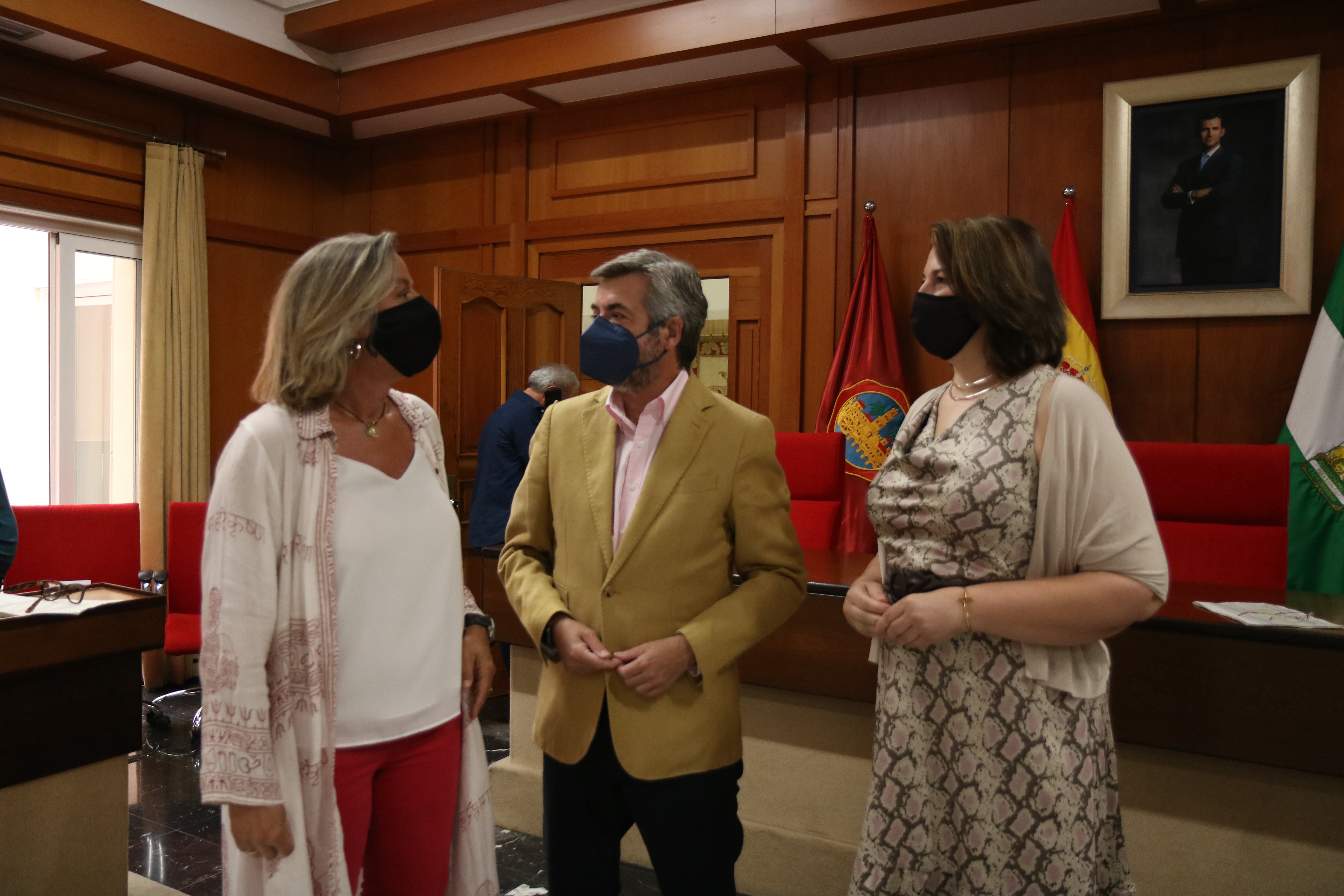Familias cordobesas en situación de emergencia Familias cordobesas en situación de emergencia
